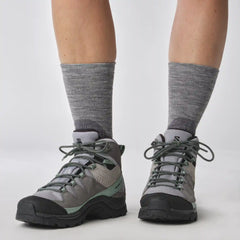 X ULTRA ACCESS CREW 2-PACK - Unisex Socks