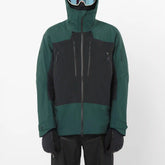 SCRAMBLER GORE-TEX - Men's Jacket