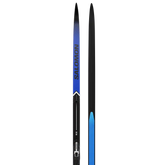 RC8 eSKIN X-Stiff (and Shift Classic) - Nordic Skis - Classic - Men