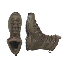 QUEST 4D FORCES 2 HIGH GORE-TEX EN - Forces shoes - Unisex