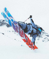 S/LAB QST BLANK - Alpine Skis - Freeride - Unisex