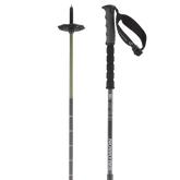 STEEP PRO VARIO S3 - Alpine poles - Unisex