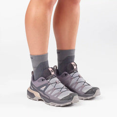 X ULTRA 360 - Hiking & backpacking shoes - Women