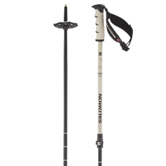 STEEP VARIO S3 - Alpine poles - Unisex