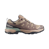X ULTRA 360 LEATHER GORE-TEX - Hiking & backpacking shoes - Women