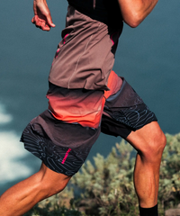 SHORTNEY 10" LIMITED COURTNEY EDITION - Women's Shorts