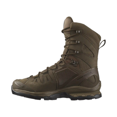 QUEST 4D FORCES 2 HIGH GORE-TEX EN - Forces shoes - Unisex