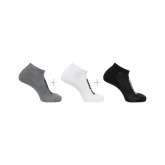 EVERYDAY LOW 3-PACK - Unisex Socks