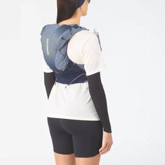 ADV SKIN 12 GRADIENT - Unisex Running Vest with flasks included