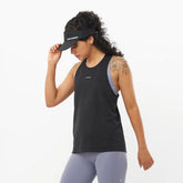 SHAKEout CORE - Women's Tank
