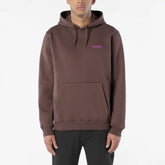 LOGO LIMITED COURTNEY EDITION - Unisex Hooded Pullover