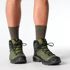 X ULTRA 360 MID GORE-TEX - Hiking & backpacking shoes - Men