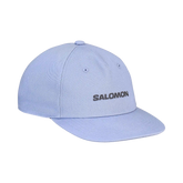 LOGO FLAT CAP - Unisex Flat Cap