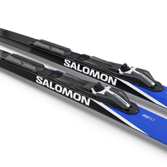 RS10 (and Shift) - Nordic Skis - Skate - Unisex