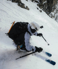 SCRAMBLER GORE-TEX - Women's Jacket