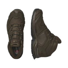 XA FORCES MID GTX EN - Forces shoes - Unisex