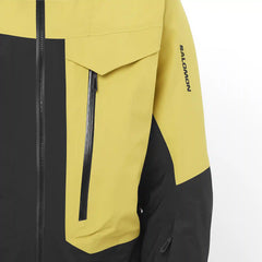 MOON PATROL GORE-TEX - Men's Shell Jacket