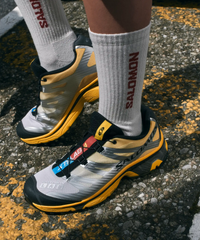 XT-4 OG - Sneakers - Unisex
