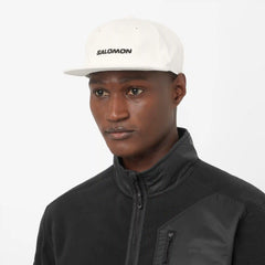 LOGO FLAT CAP - New Collections