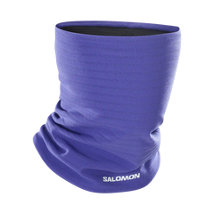 SALOMON WARM - Unisex Neckwarmer