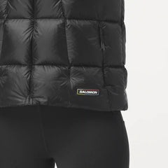 OUTPULSE - Women's Down Jacket