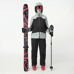 SCRAMBLER GORE-TEX - Women’s Ski Pants