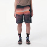 SHORTNEY 10" LIMITED COURTNEY EDITION - Women's Shorts