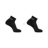 EVASION ANKLE 2-PACK - Unisex Socks