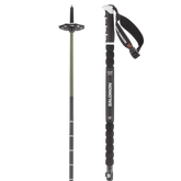 STEEP PRIME VARIO S3 - Alpine poles - Unisex