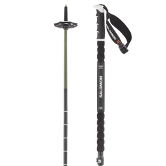 STEEP PRIME VARIO S3 - Alpine poles - Unisex