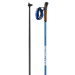 S/MAX CARBON CLICK - Nordic poles - Unisex
