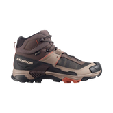X ULTRA 5 MID GORE-TEX - Hiking & backpacking shoes - Men