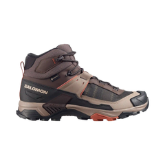 X ULTRA 5 MID GORE-TEX - Hiking & backpacking shoes - Men