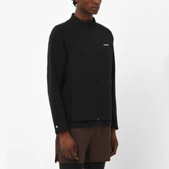 MOUNTAIN FLEX HYBRID - Men's Full Zip Midlayer Jacket