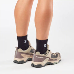 X ULTRA 5 GORE-TEX - Hiking & backpacking shoes - Women