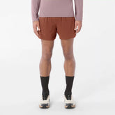 SENSE AERO STOW 5" - Men's Shorts