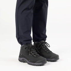 SHELTER WATERPROOF - Winter shoes - Women