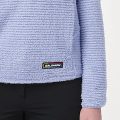 THERNOVA - Women’s Half Zip Midlayer
