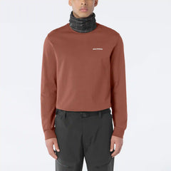 LOGO - Men's Long Sleeve T-Shirt