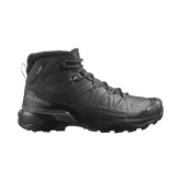 X ULTRA SNOWPILOT WATERPROOF - Winter shoes - Men