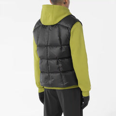 OUTPULSE - Men's Down Jacket