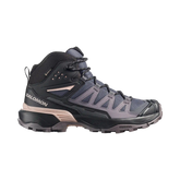 X ULTRA 360 MID GORE-TEX - Hiking & backpacking shoes - Women
