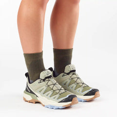 X ULTRA 360 EDGE - Hiking & backpacking shoes - Women
