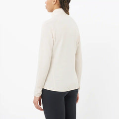 ESSENTIAL LIGHTWARM - Women's Full Zip Midlayer Jacket
