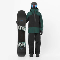 SCRAMBLER GORE-TEX - Men’s Shell Pants