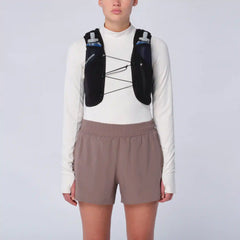 ADV SKIN 5 - Unisex Running Vest with flasks included