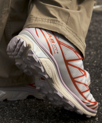 XT-6 NOSTALGIA - Sneakers - Unisex