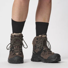 EVASION CREW 2-PACK - Unisex Socks