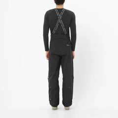 SCRAMBLER GORE-TEX - Men’s Shell Pants