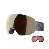 RADIUM PRO SIGMA (and EXTRA LENS) - Goggles - Unisex